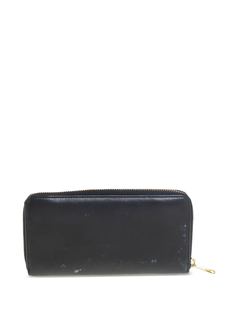 Polo Ralph Lauren Vintage leather zip wallet | Image 2