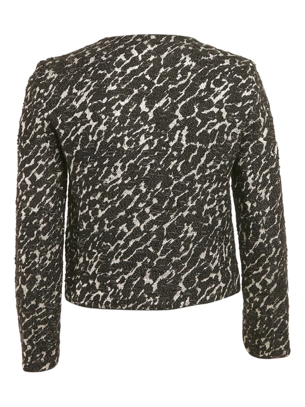 alice + olivia tweed jacket | Image 2
