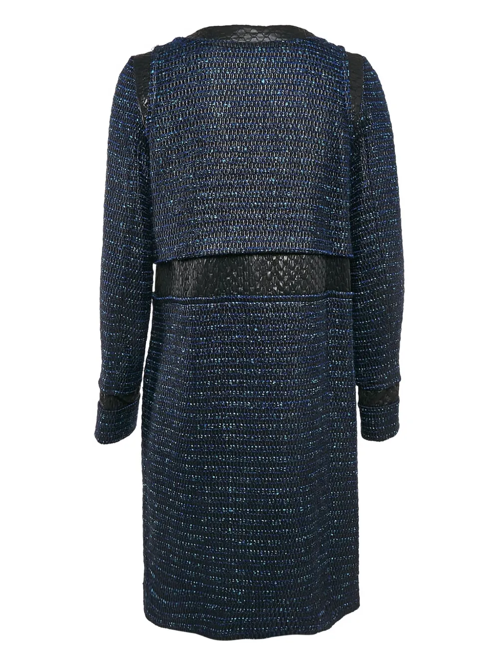 Proenza Schouler 2024 tweed coat | Image 2