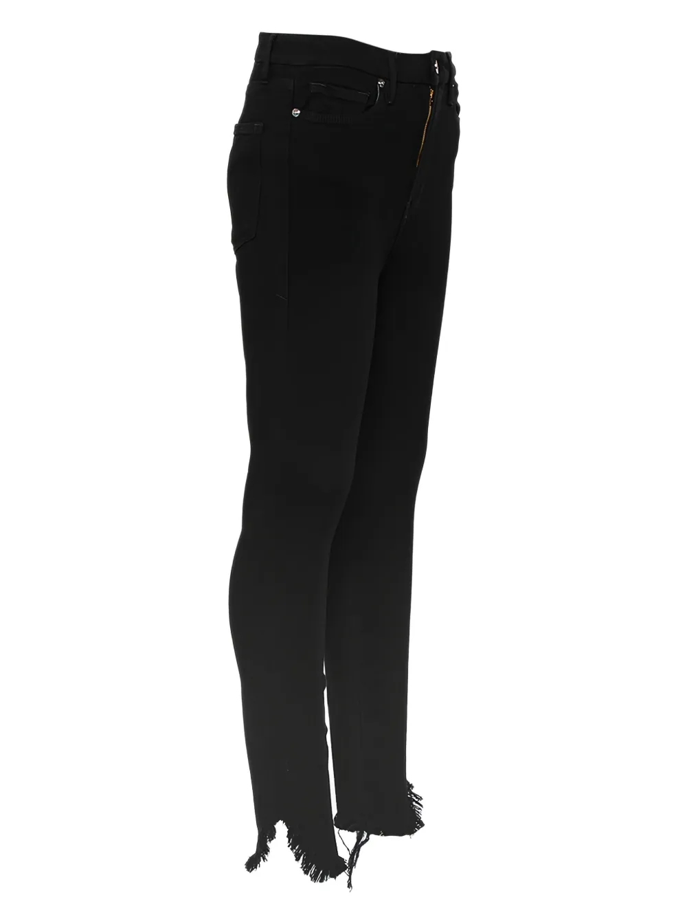 Good American jeans deshilachados | Image 2