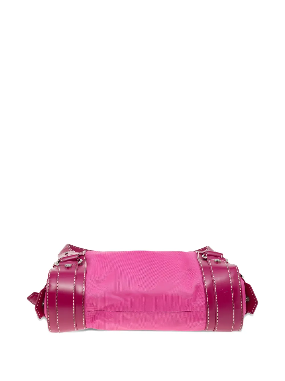 Lancel leather top handle tote bag | Image 2