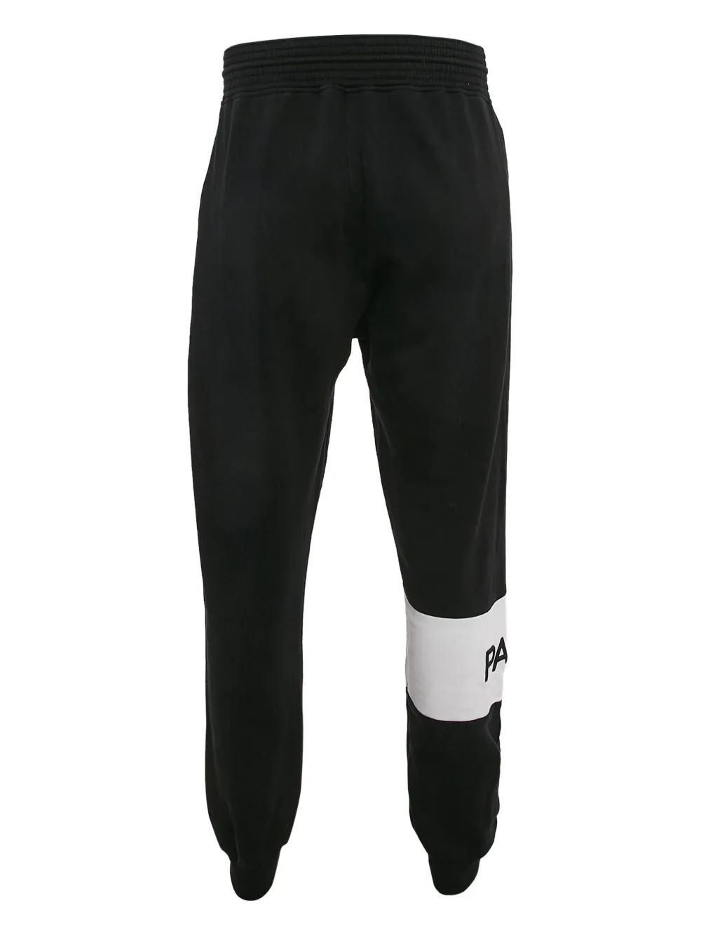 Givenchy Pre-Owned logo-print track pants | Image 2