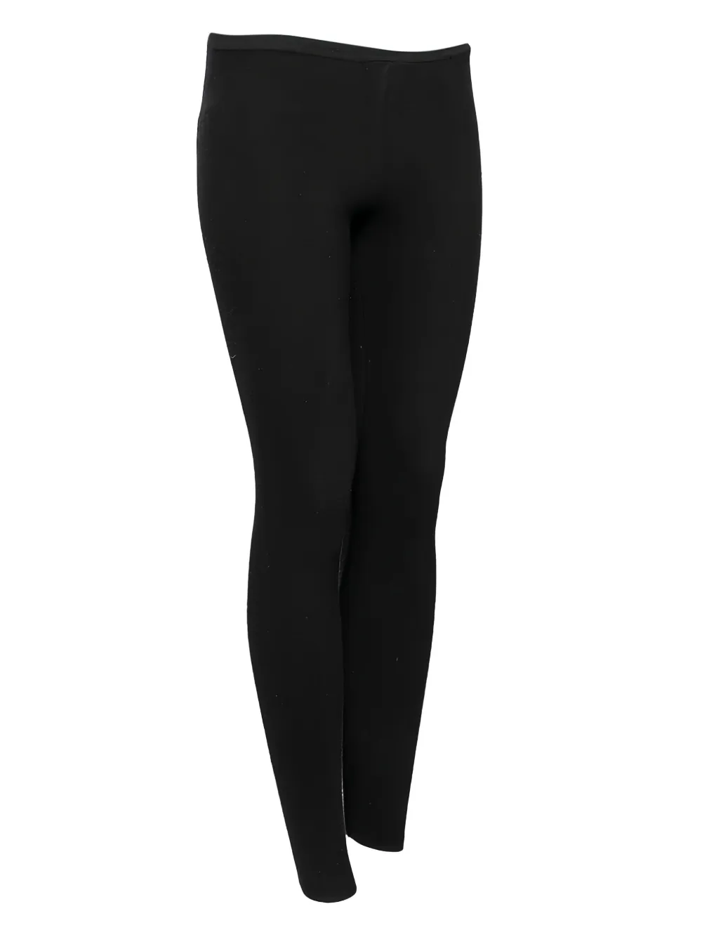 Giambattista Valli Vintage knitted leggings | Image 2