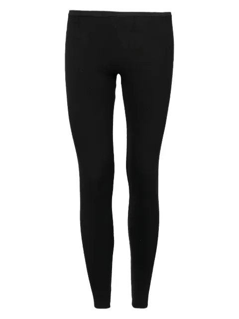 Giambattista Valli Vintage knitted leggings