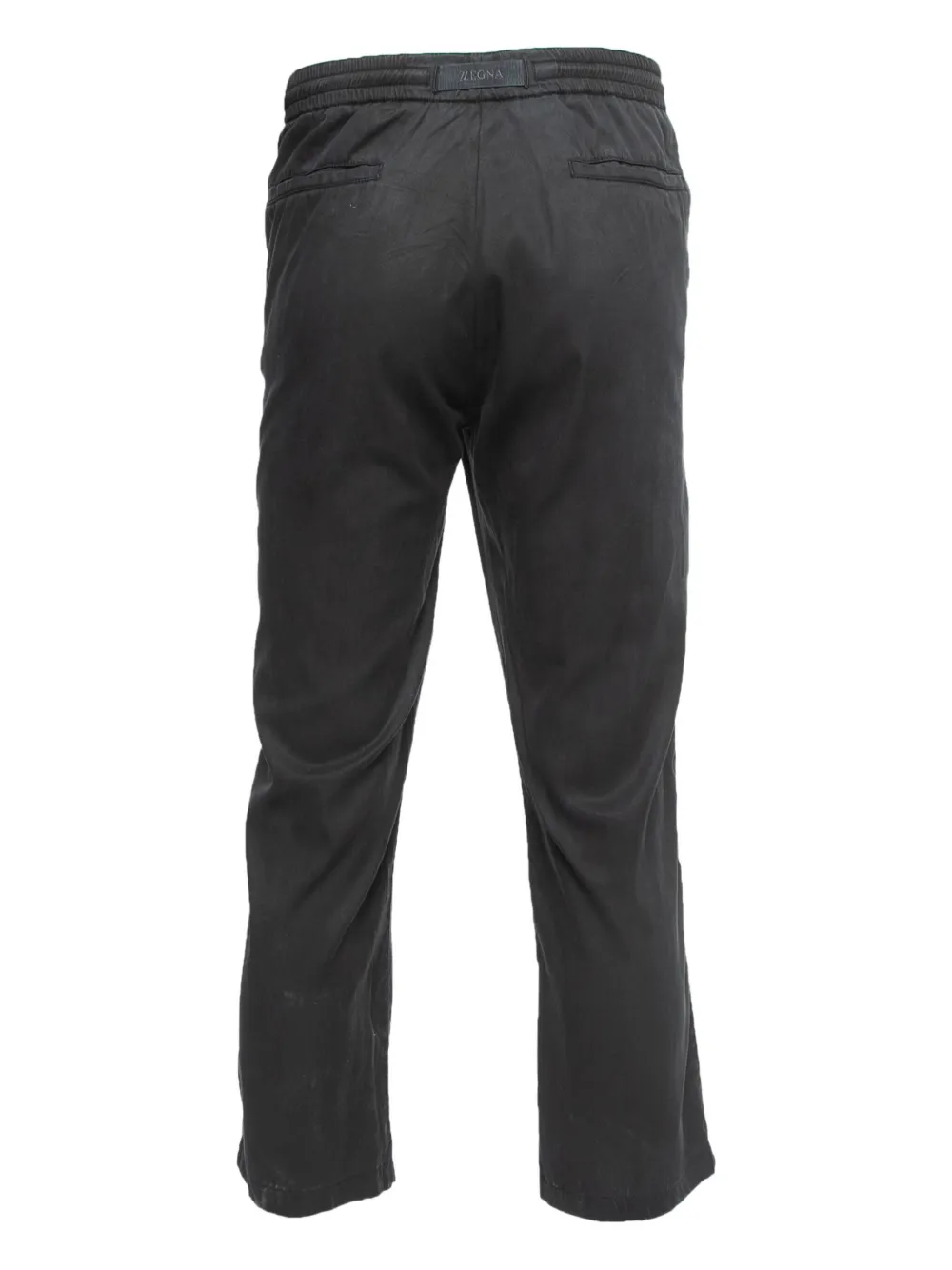 Zegna drawstring track pants | Image 2