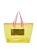 Versace Pre-Owned 2024 90's tote bag - Yellow