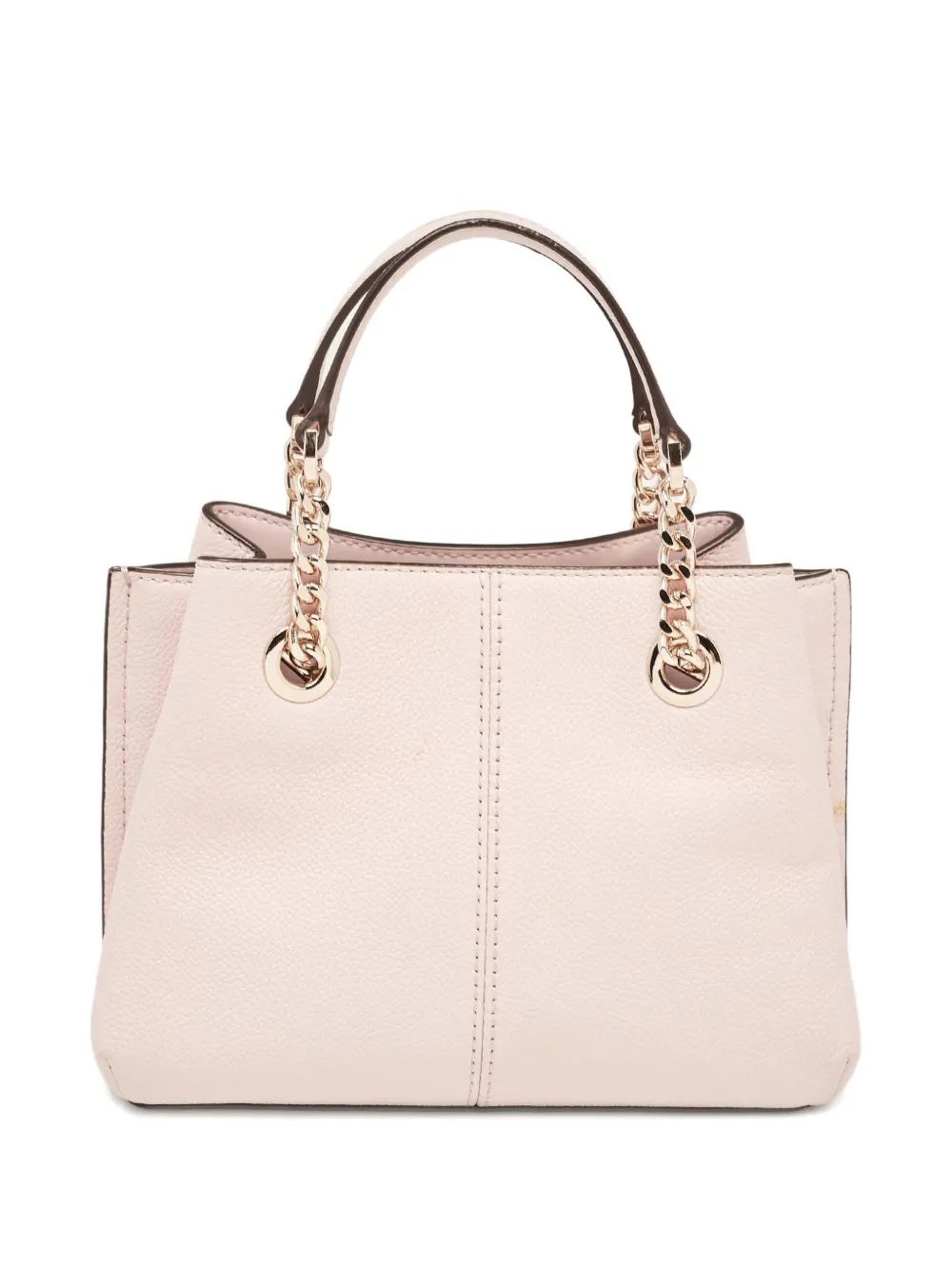 Michael Kors Teagen logo-appliqué tote bag | Image 2