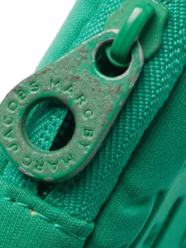 Marc Jacobs Vintage Dream Tablet Case | Green | FARFETCH