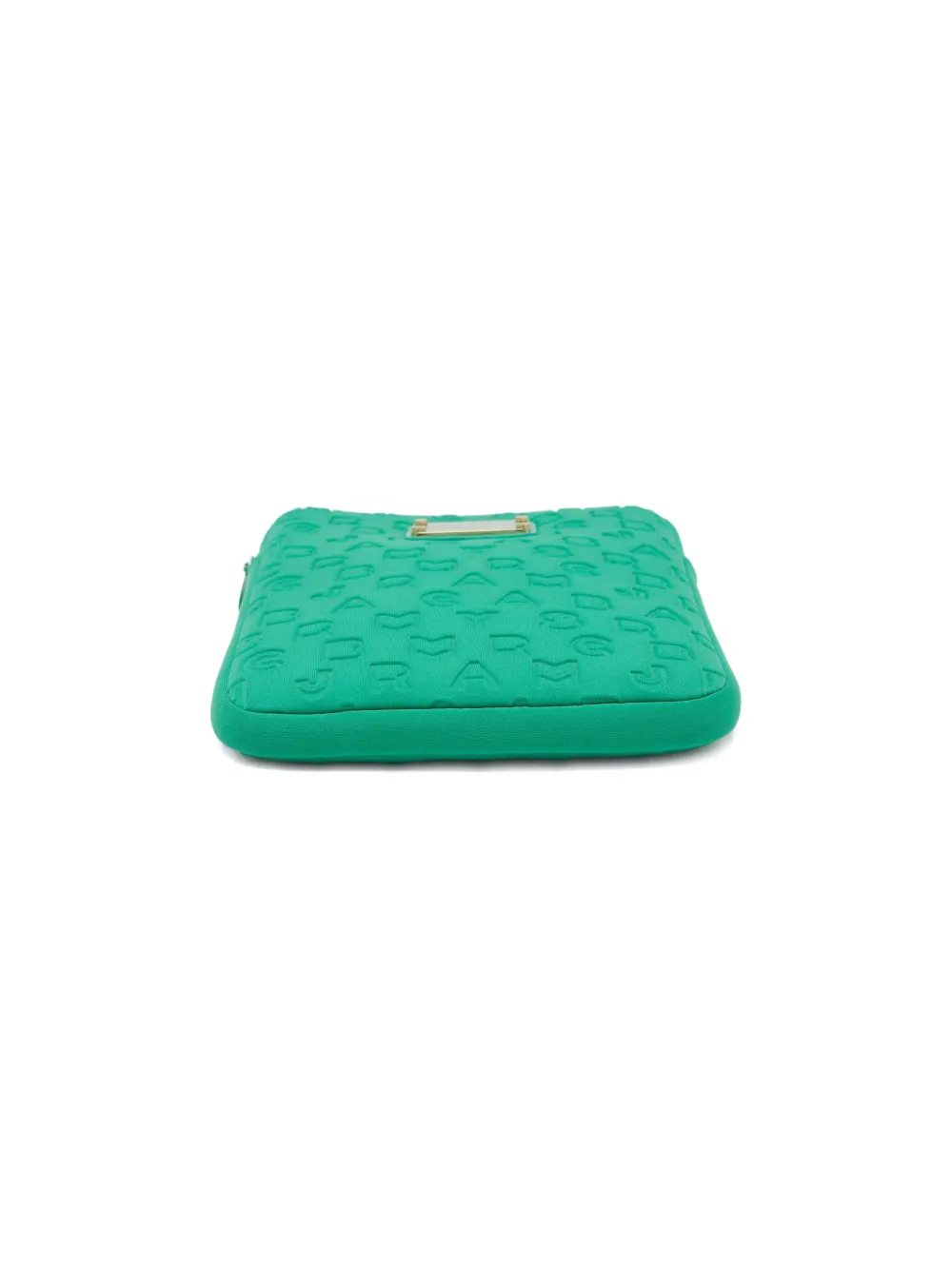 Marc Jacobs Vintage Dream tablet case - Verde