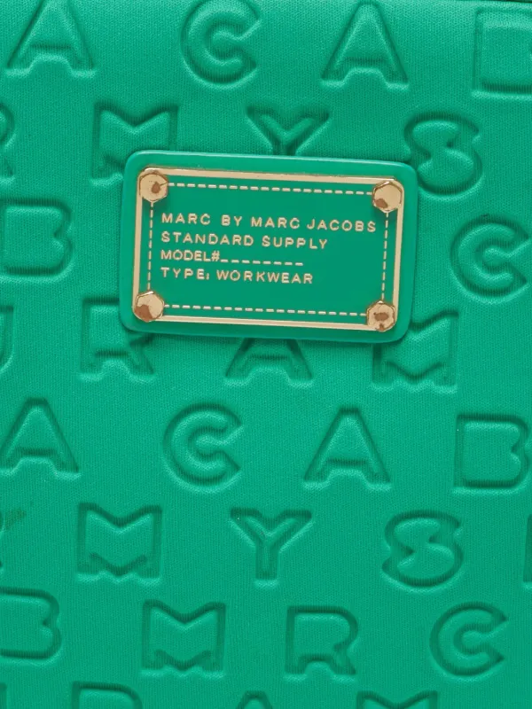 Marc Jacobs Vintage Dream タブレットケース | グリーン