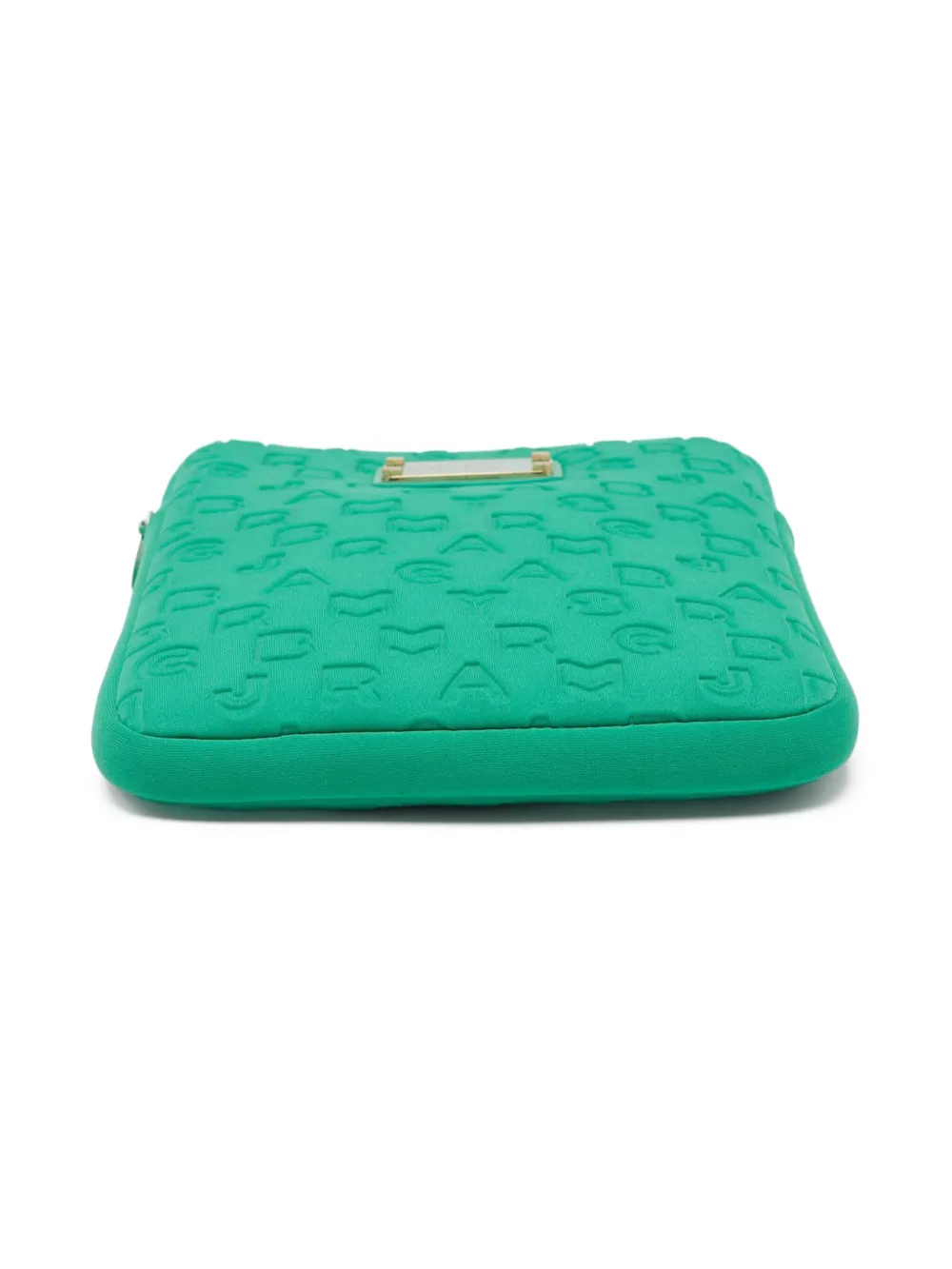 Marc Jacobs Vintage Dream tablet case | Green | Image 1