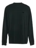 KITH cotton sweatshirt - Black