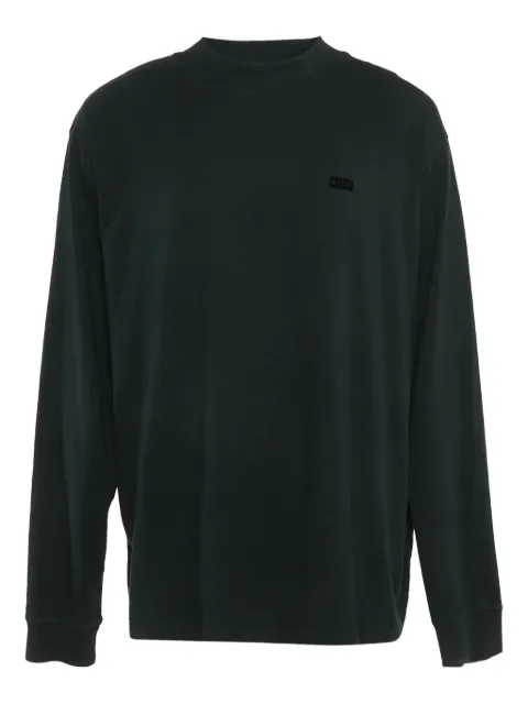 KITH cotton sweatshirt