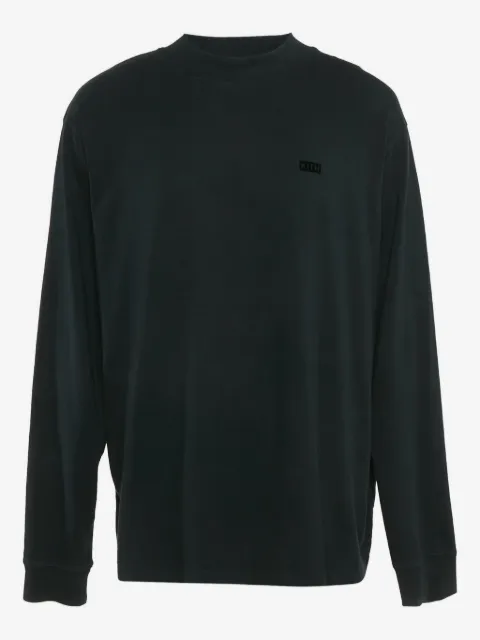 KITH cotton sweatshirt