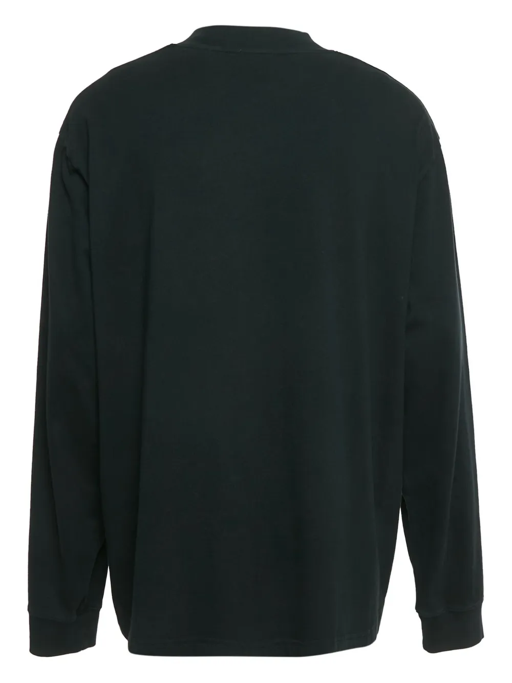 KITH cotton sweatshirt | Image 2