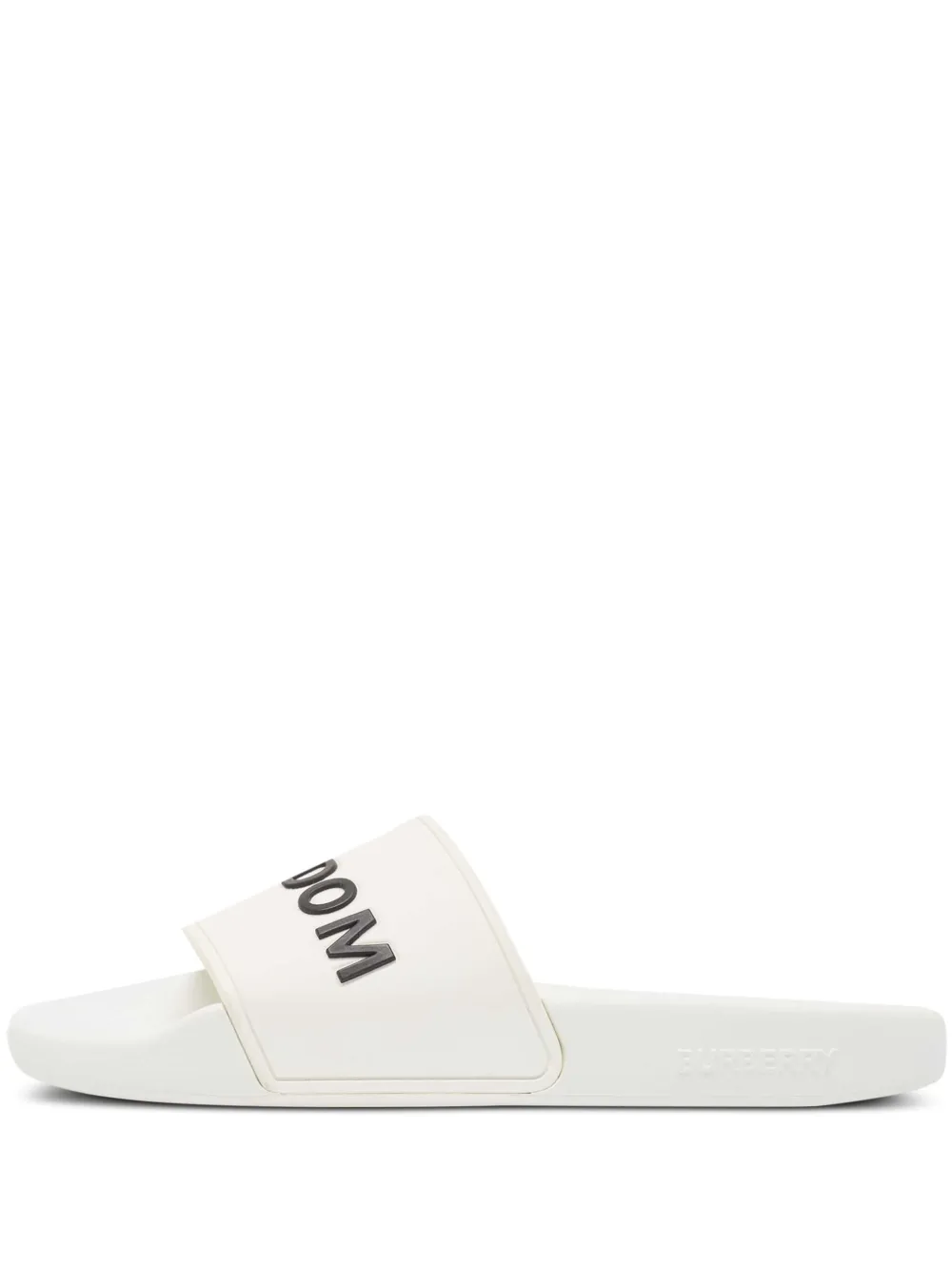 logo slides
