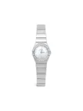 OMEGA Constellation 24mm - White