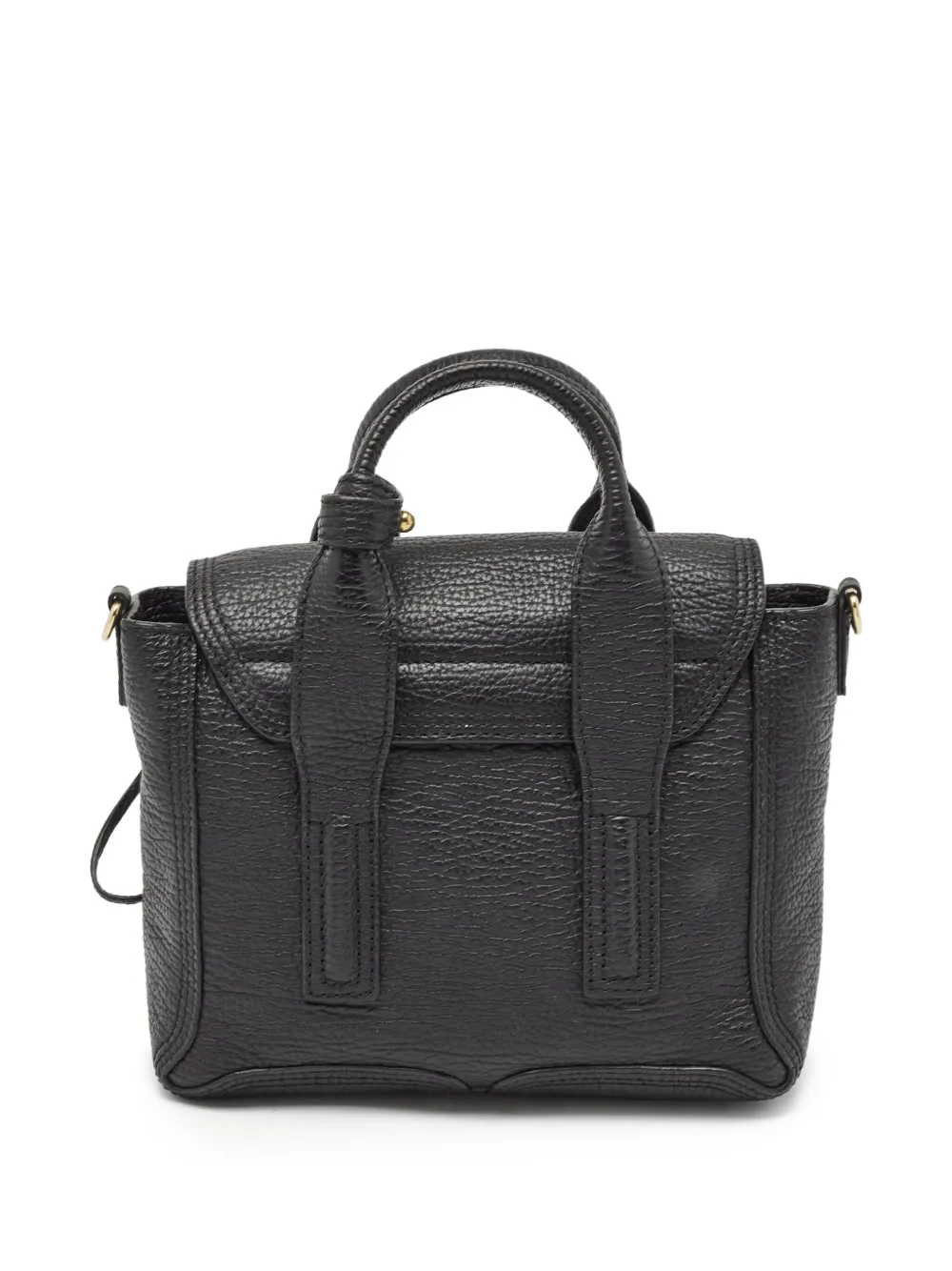 3.1 Phillip Lim Pashli structured leather satchel bag | Image 2
