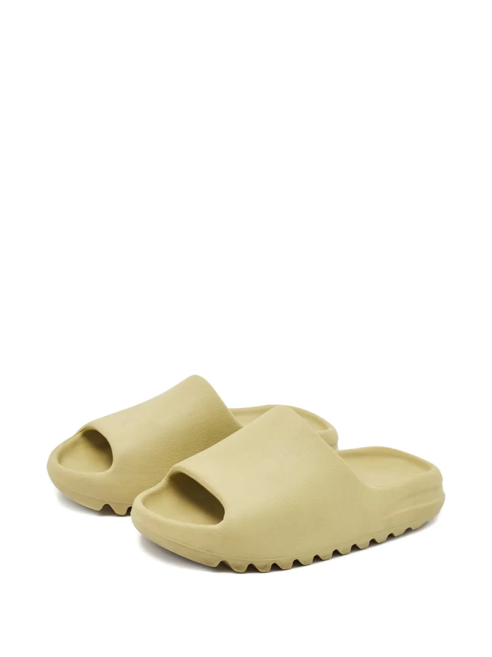 Adidas Yeezy YEEZY 'Pure' slippers - Beige