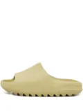 adidas Yeezy YEEZY ""Pure"" slides - Neutrals
