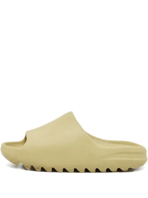 adidas Yeezy YEEZY "Pure" slides