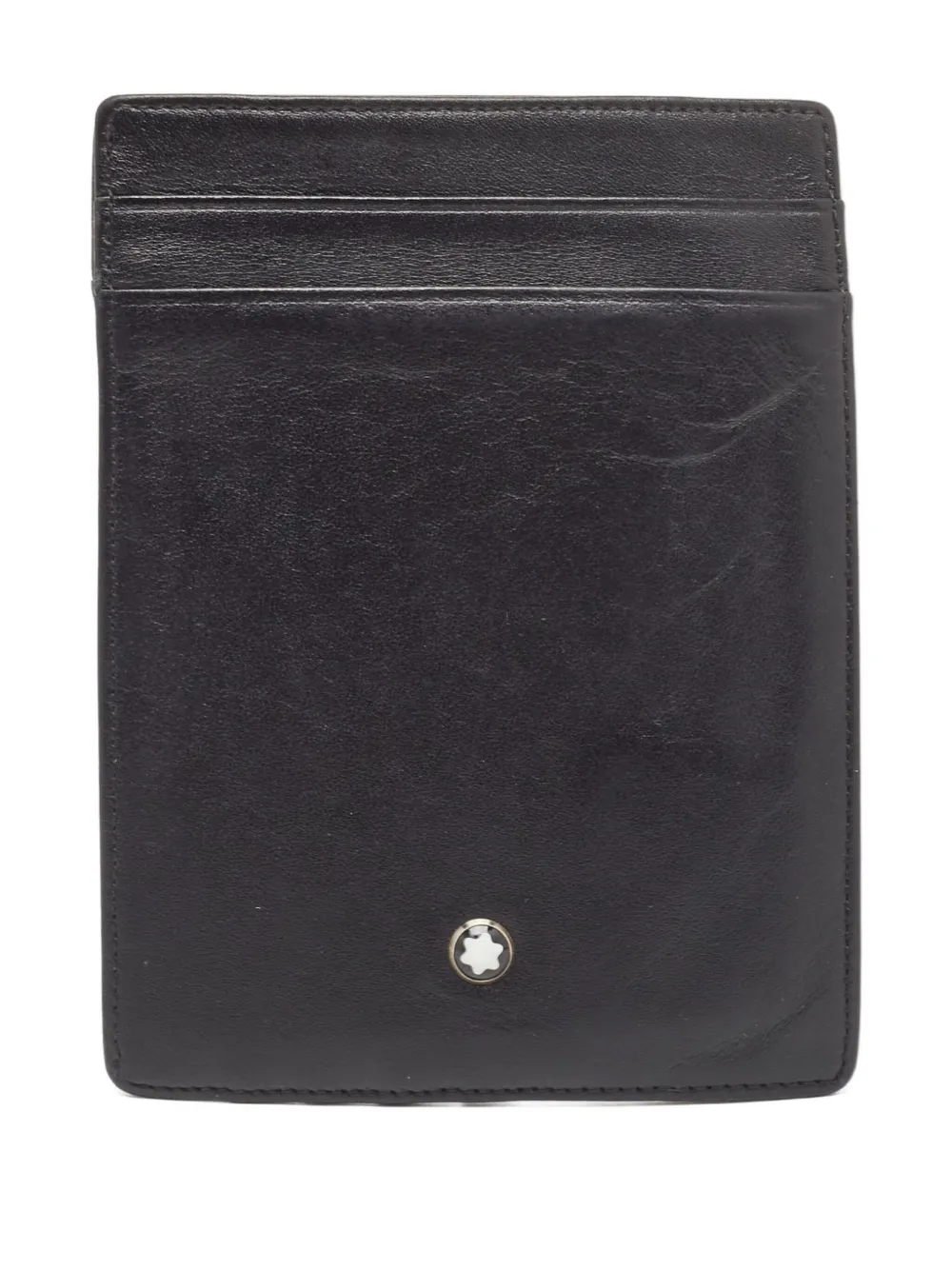 Montblanc tarjetero pre-owned | Image 2