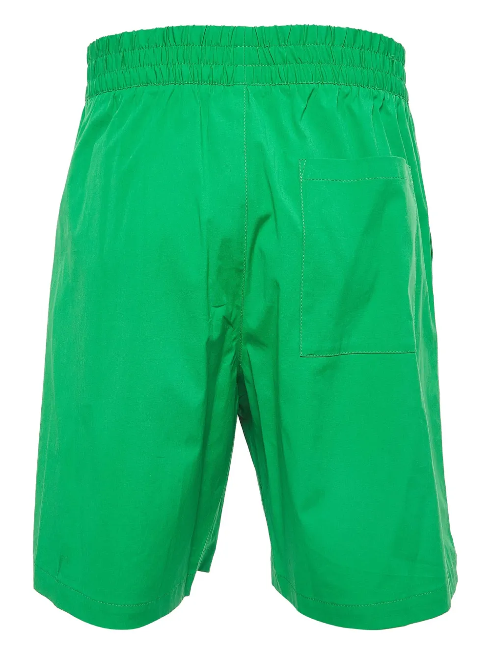 Bottega Veneta Pre-Owned stretch-cotton shorts | Image 2