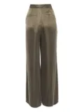 House Of Harlow x Revolve wide-leg trousers - Green