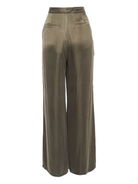 House Of Harlow  x Revolve wide-leg trousers