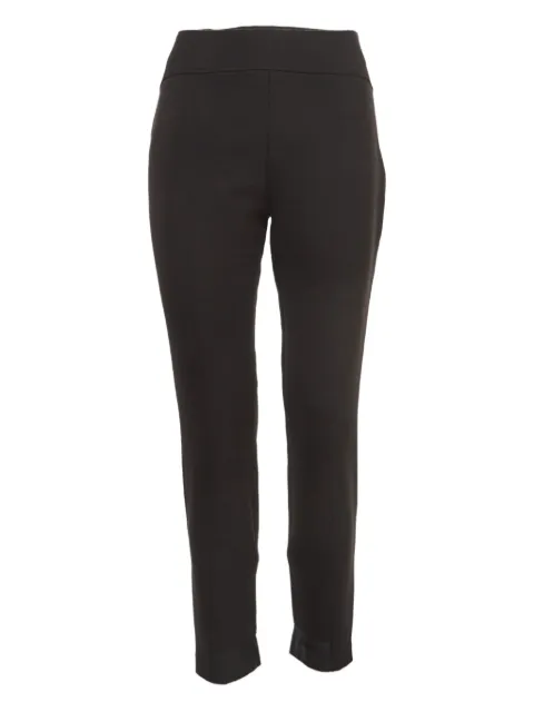 BOSS high-rise trousers