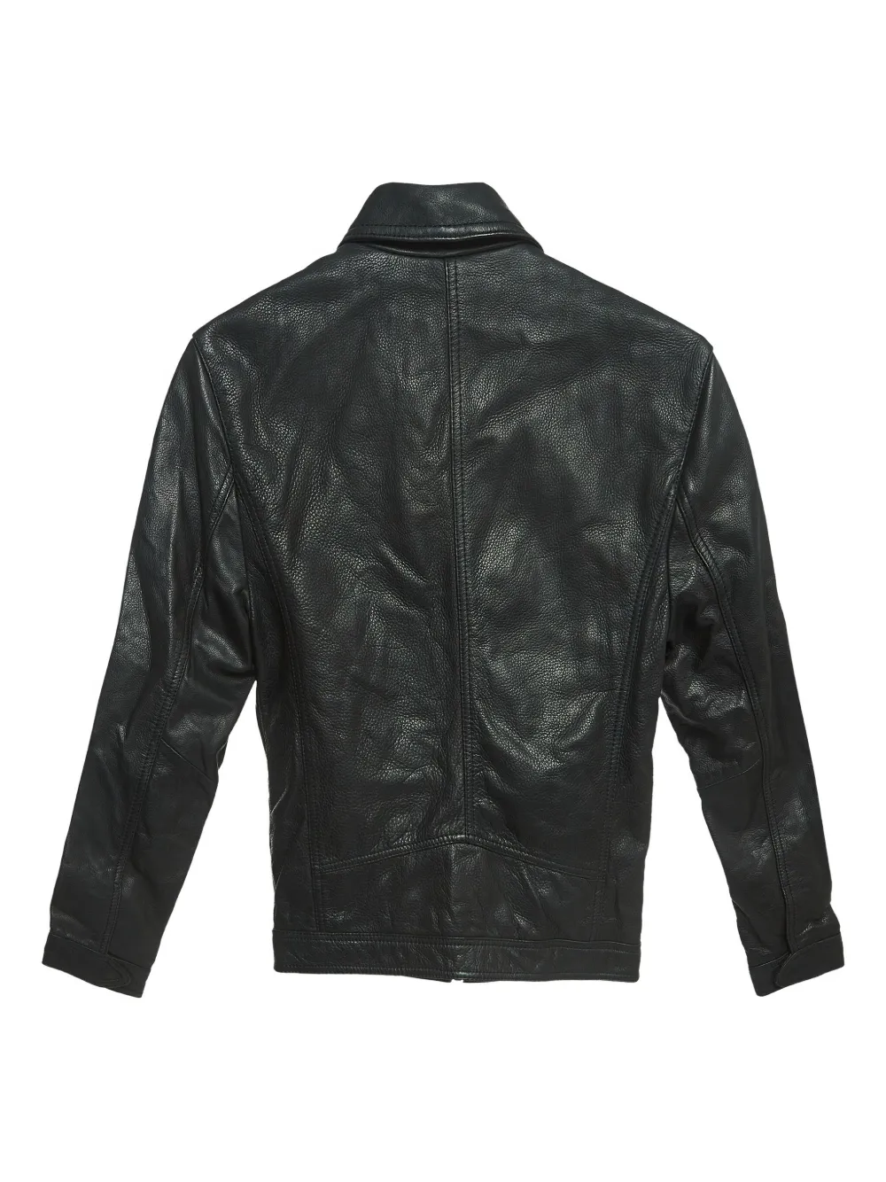 Zadig&Voltaire leather jacket | Image 2