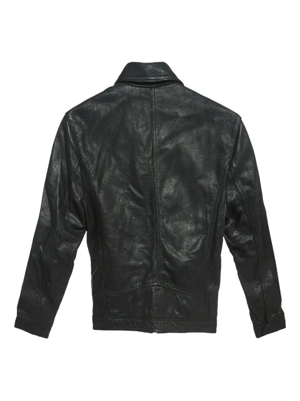 Zadig&Voltaire レザージャケット | ブラック | FARFETCH JP