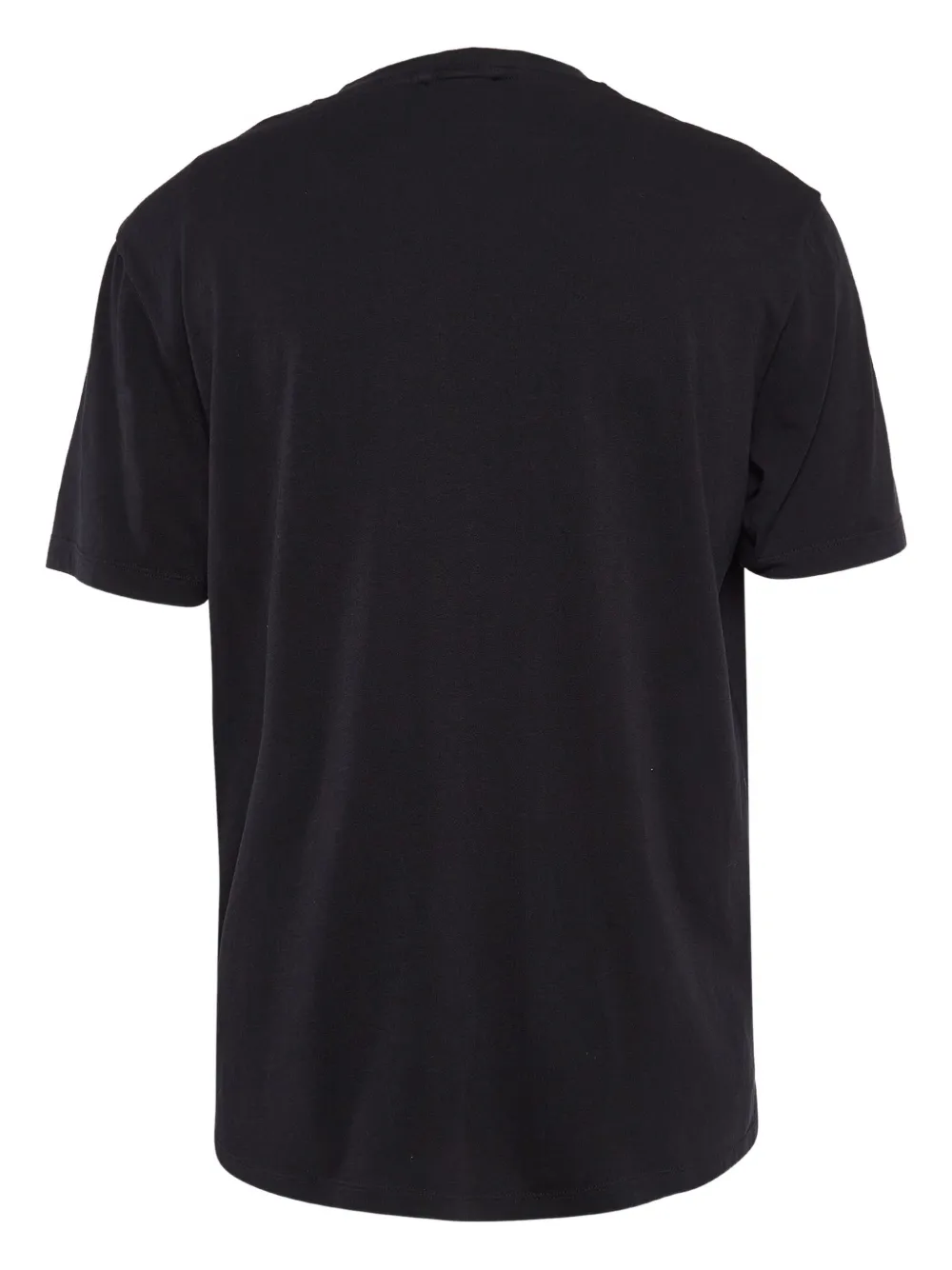 SANDRO embroidery-detail T-shirt | Image 2