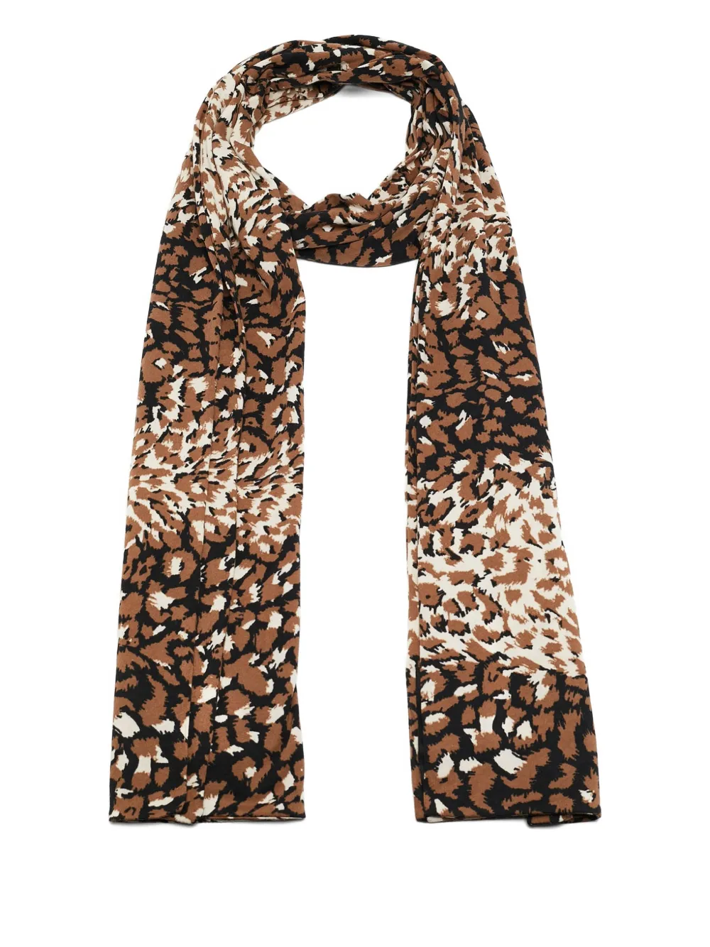 Marc Jacobs Vintage 2024 The Marc cotton stole | Image 2