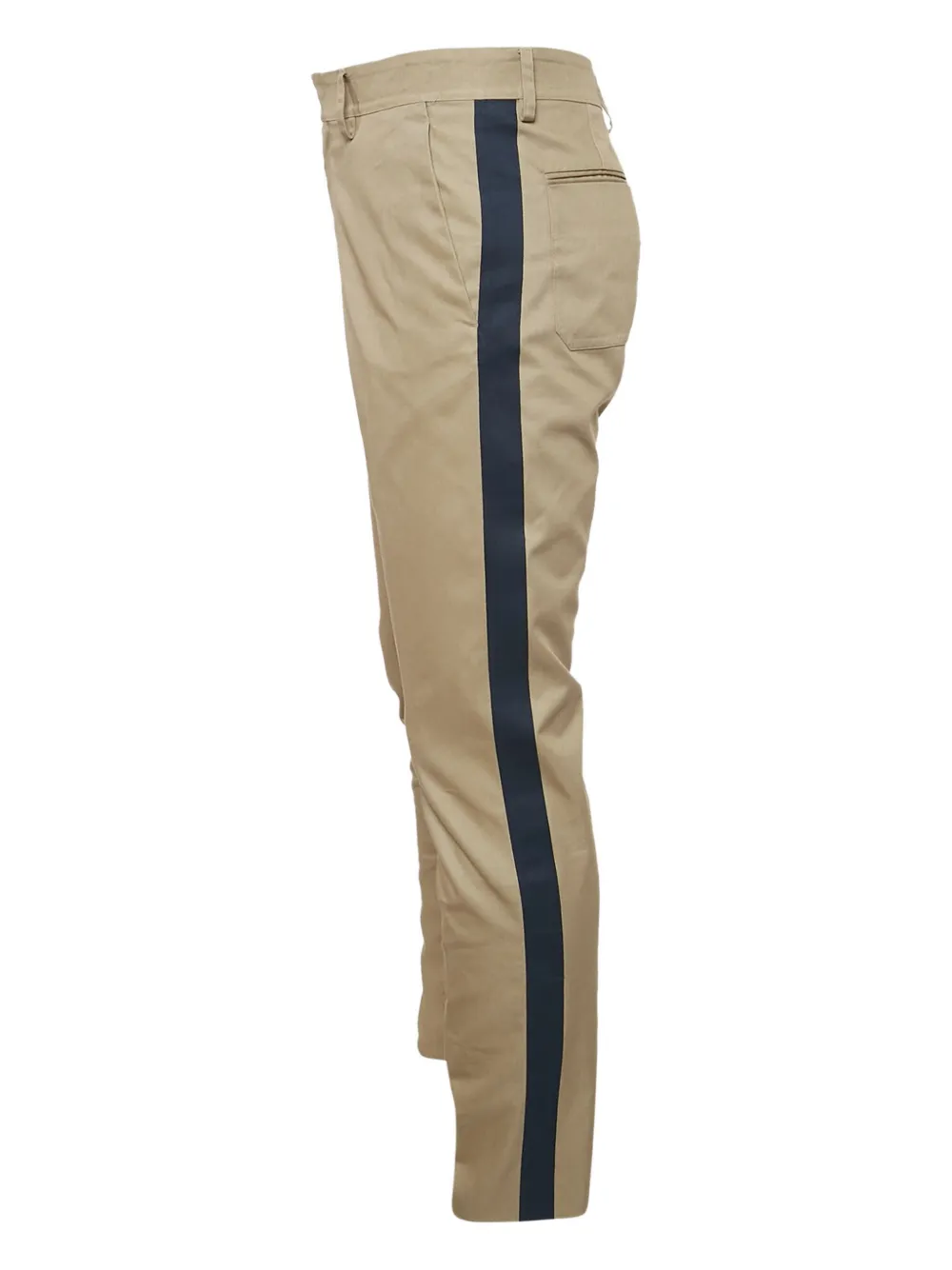 Valentino Garavani Pre-Owned side-stripe trousers | Image 2