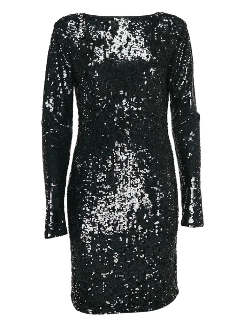 JOSEPH sequin-embellished dress