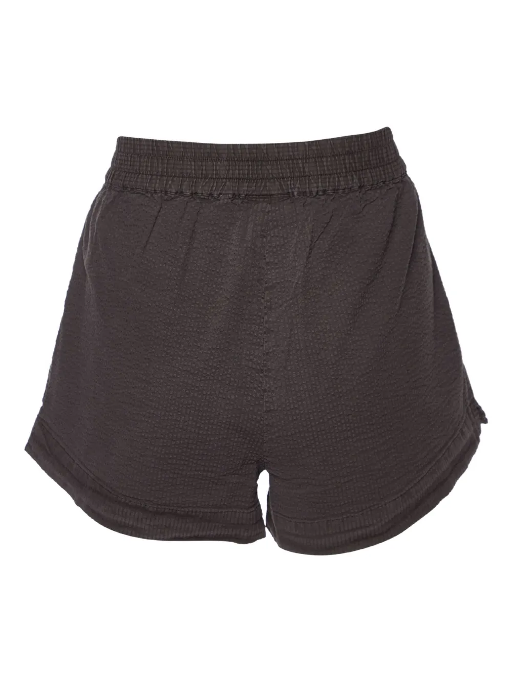 KITH pre-owned seersucker shorts | Image 2