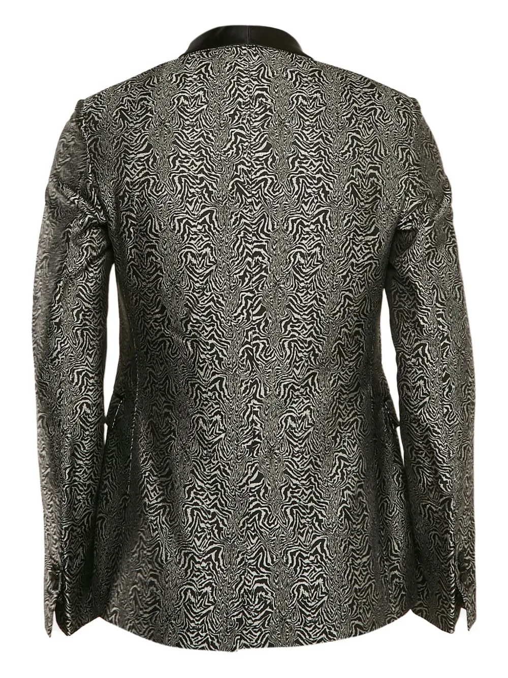 Roberto Cavalli 2024 silk blazer | Image 2