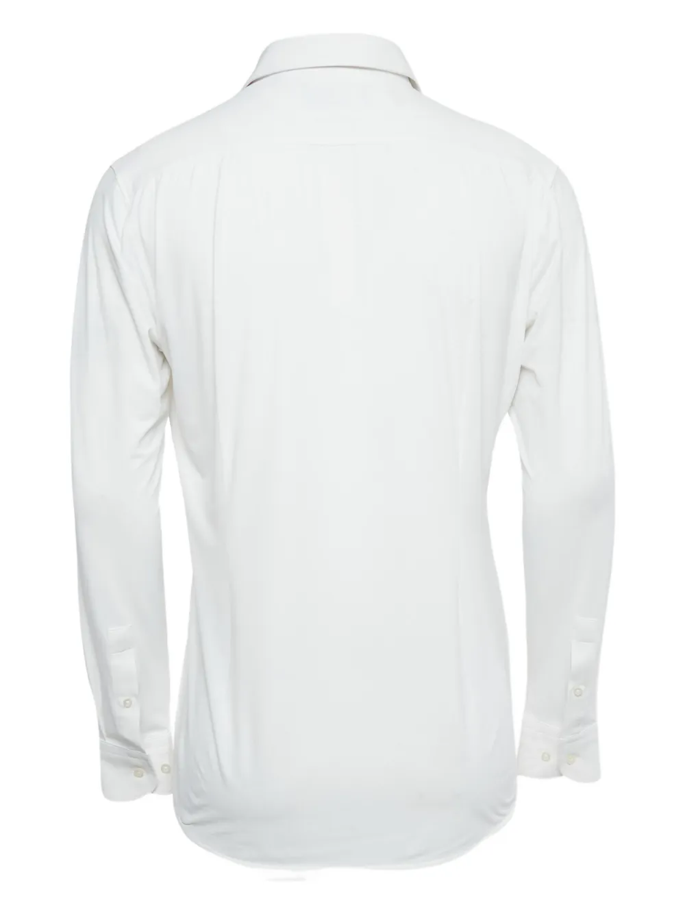 BOSS button-front shirt | Shirts | Image 2