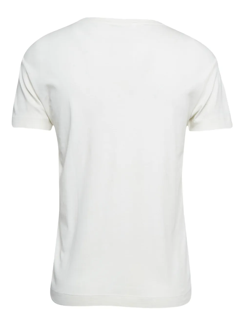 Zadig&Voltaire pre-owned Timor T-shirt | Image 2