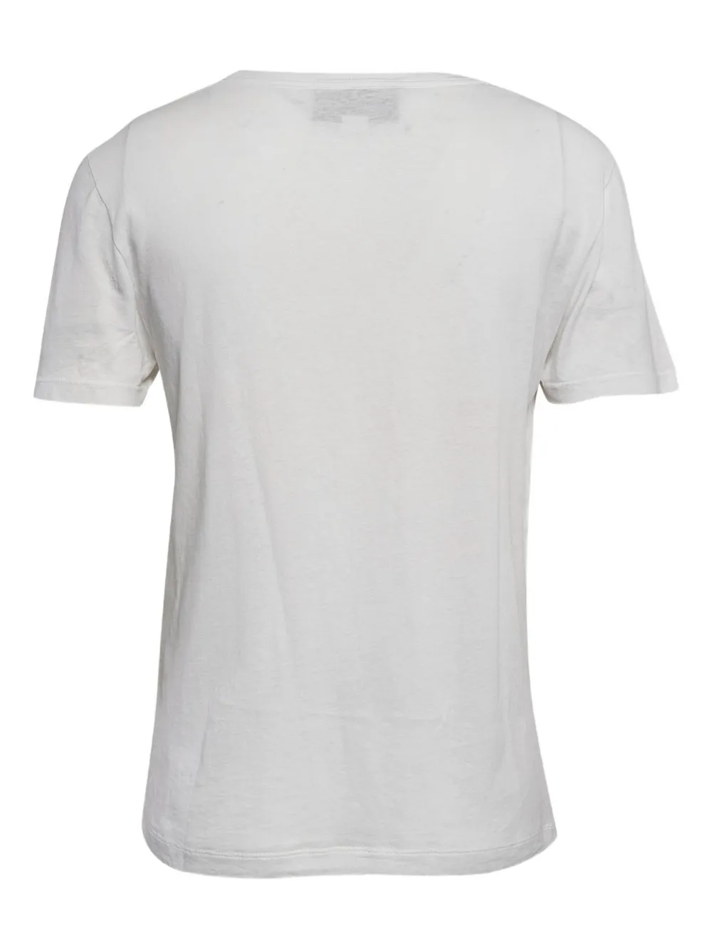Gucci Pre-Owned logo-print T-shirt | Image 2
