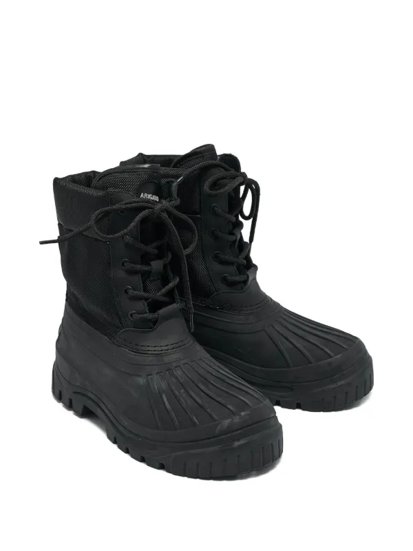 Axel Arigato 2024 Cryo Boots | Black | FARFETCH JO