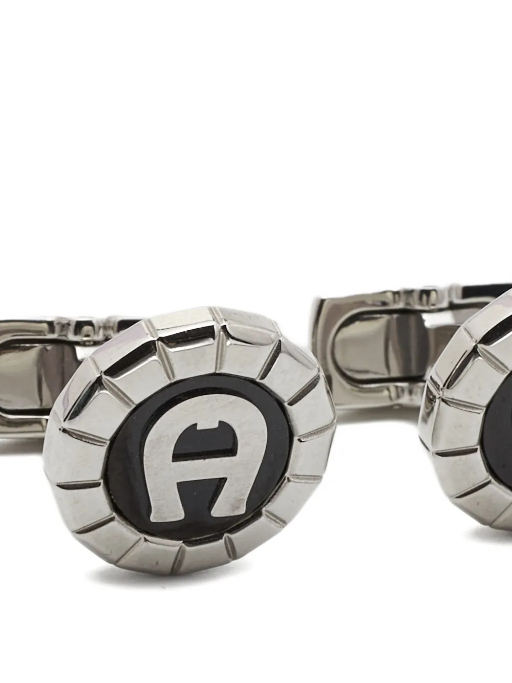 Aigner Kids Horseshoe cufflinks | Image 2