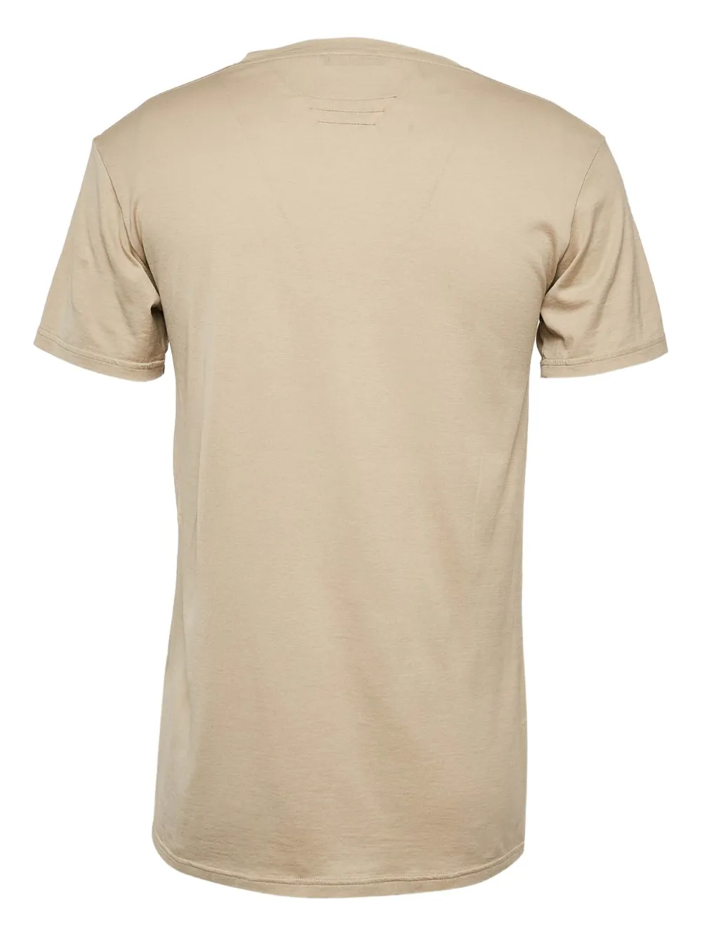 Balmain Pre-Owned playera con motivo Tigre | Image 2