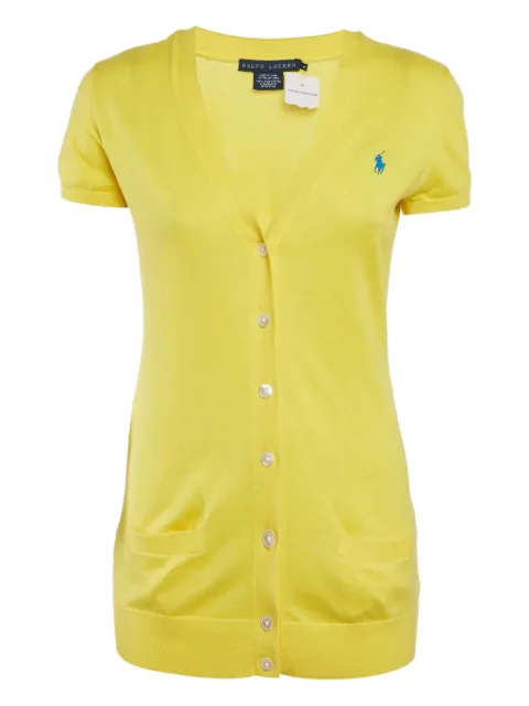 Polo Ralph Lauren Polo Pony cardigan 