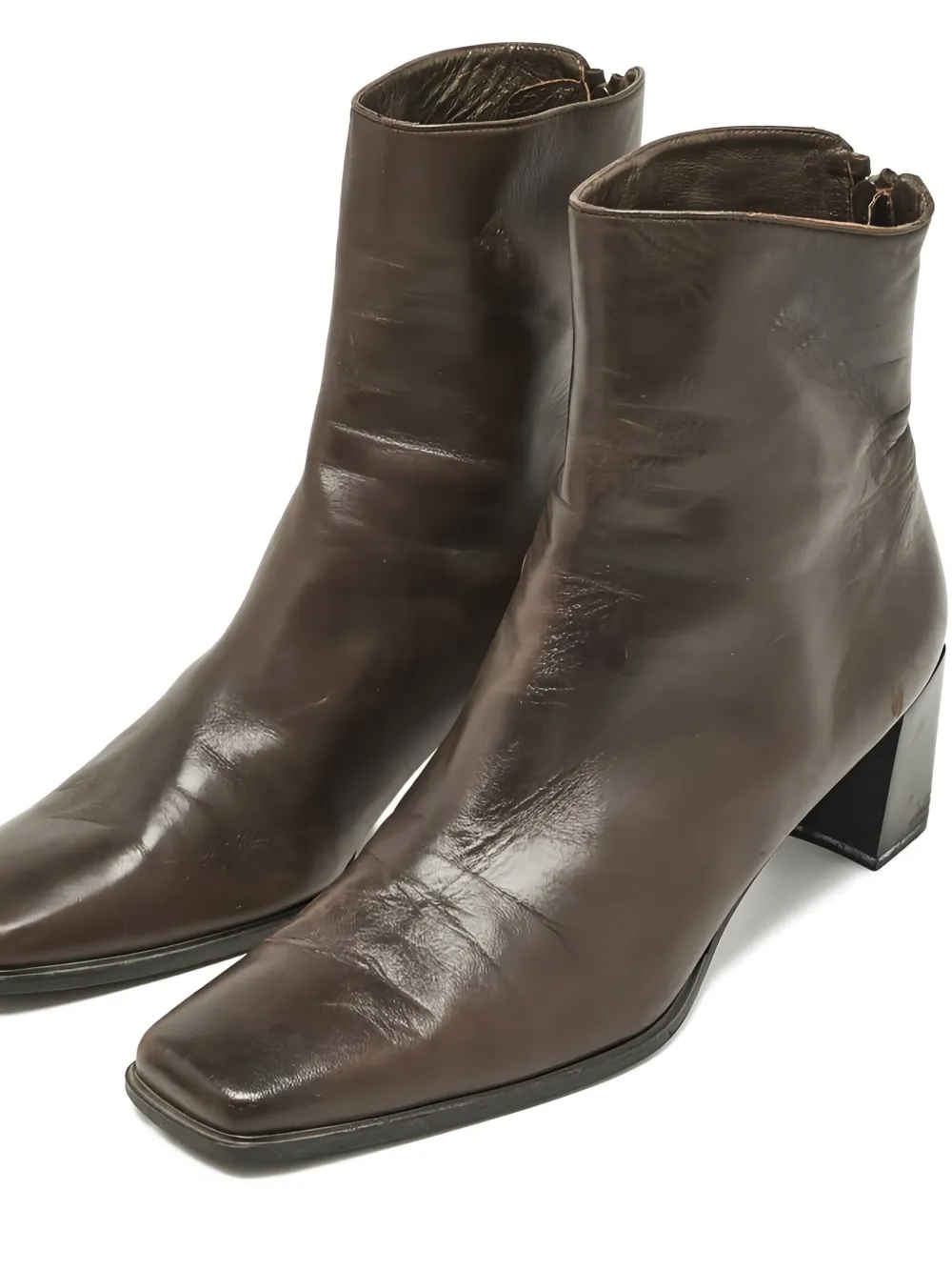 Stuart Weitzman botas con tacón de 50 mm | Image 2