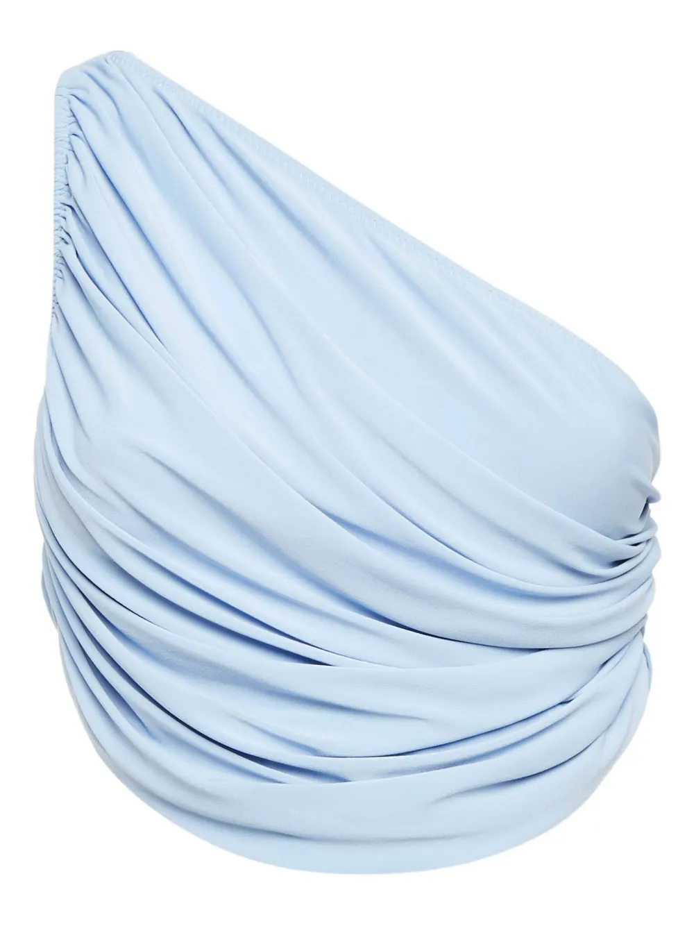 one-shoulder top