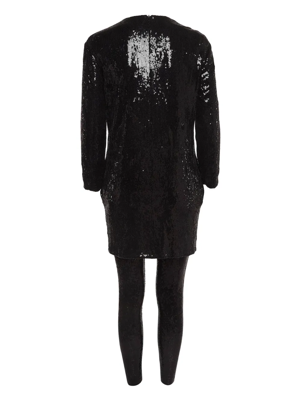 Pierre Balmain 2023 sequinned suit | Image 2