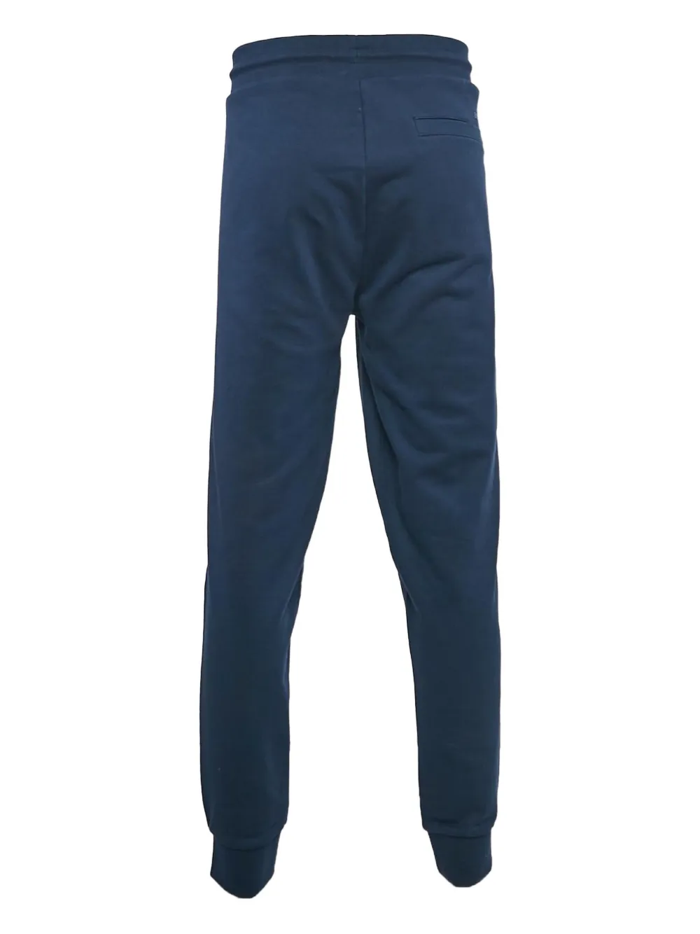 BOSS cotton drawstring trousers | Image 2