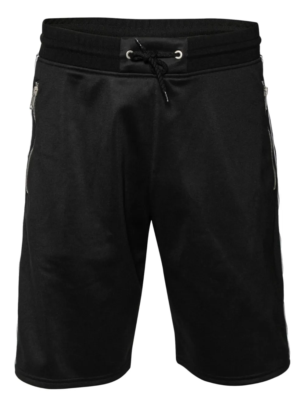 Givenchy Pre-Owned drawstring shorts | Black | Image 1